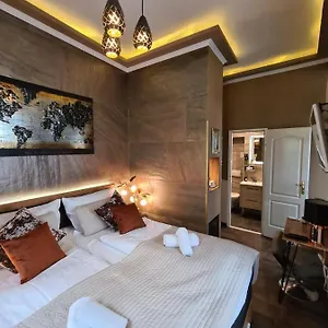 ** Hotel Urban Boutique Austria