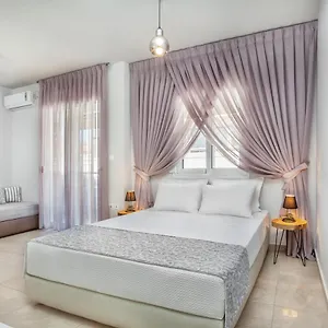  Apartament Armyra Grecia