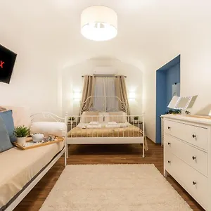  Apartment Bijou - Vaticano Italy
