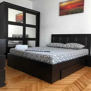 Appartamento Doamnei, Bucarest