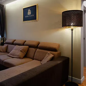 Cozy Flat - Grivitei Apartament